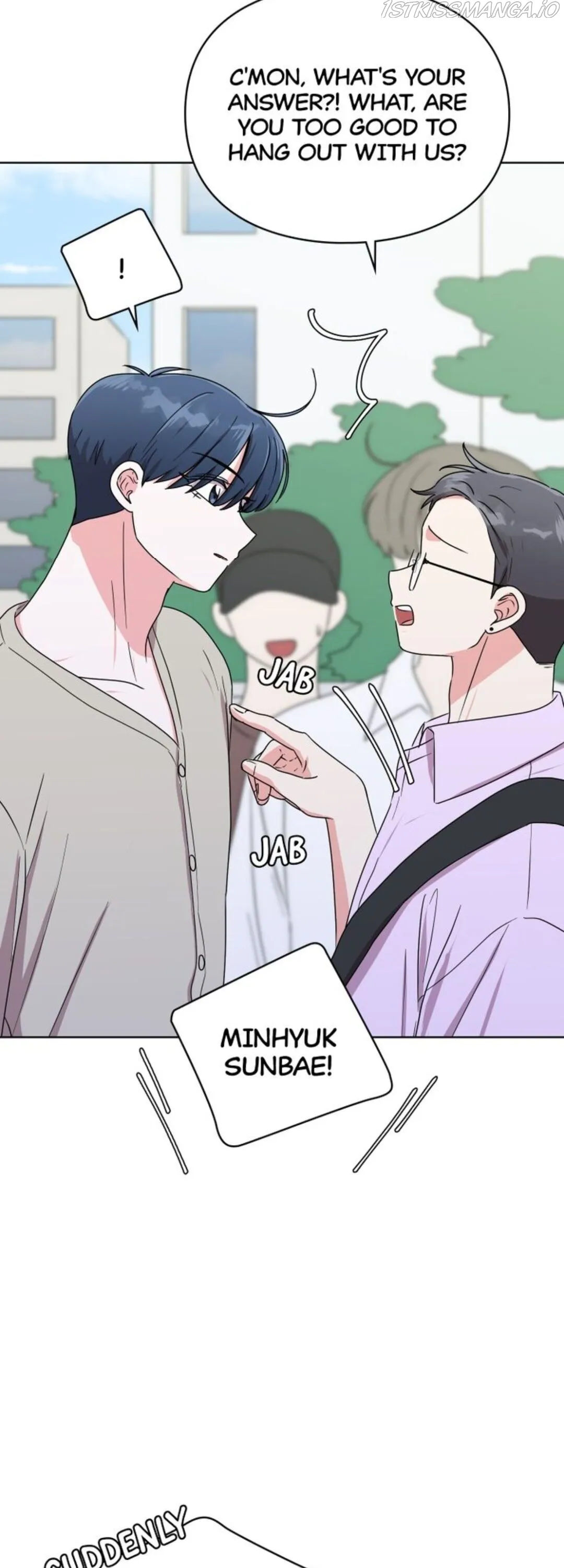 Slow-Healing Heart Chapter 15 Online - página 29