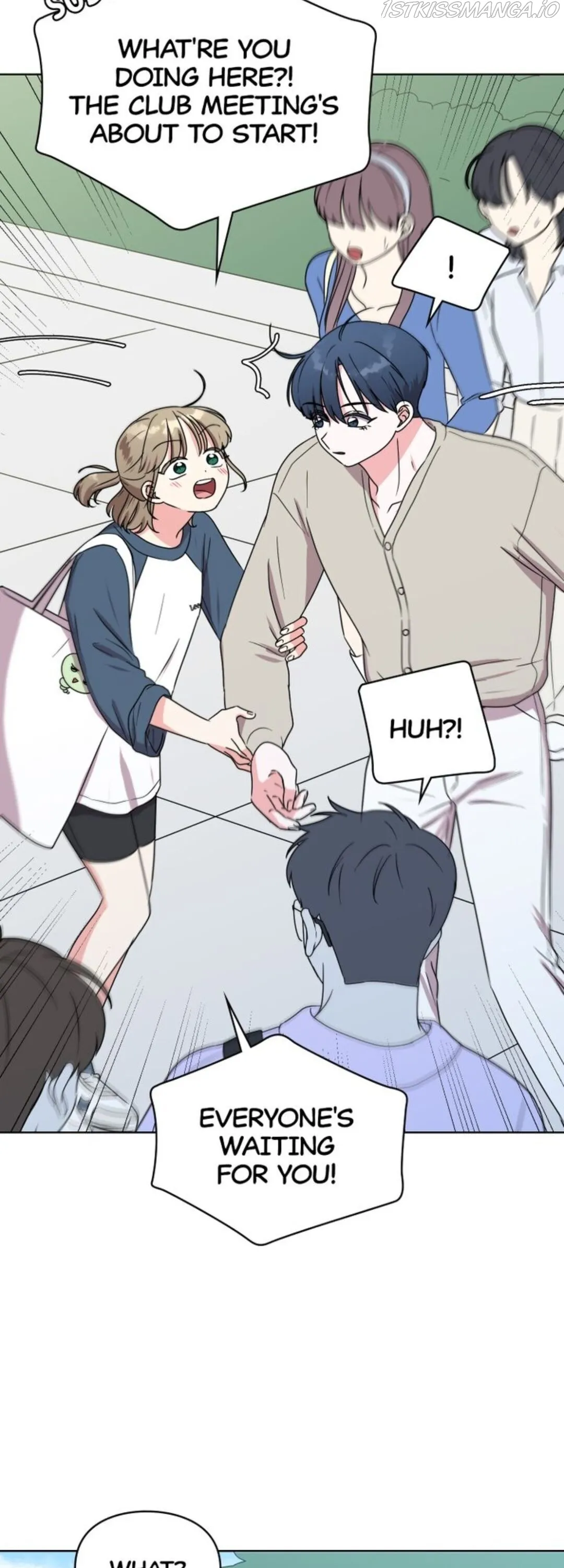 Slow-Healing Heart Chapter 15 Online - página 30