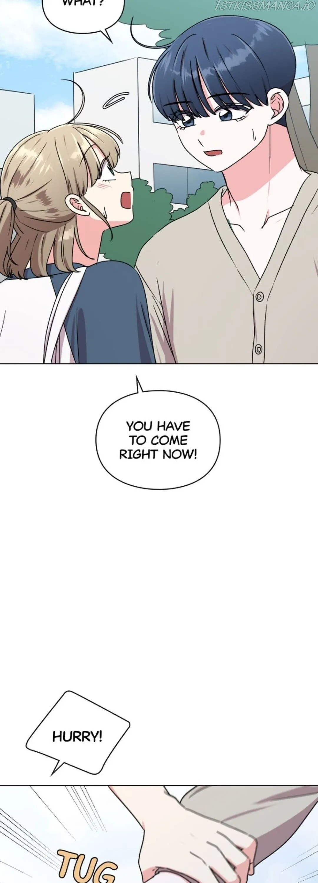 Slow-Healing Heart Chapter 15 Online - página 31