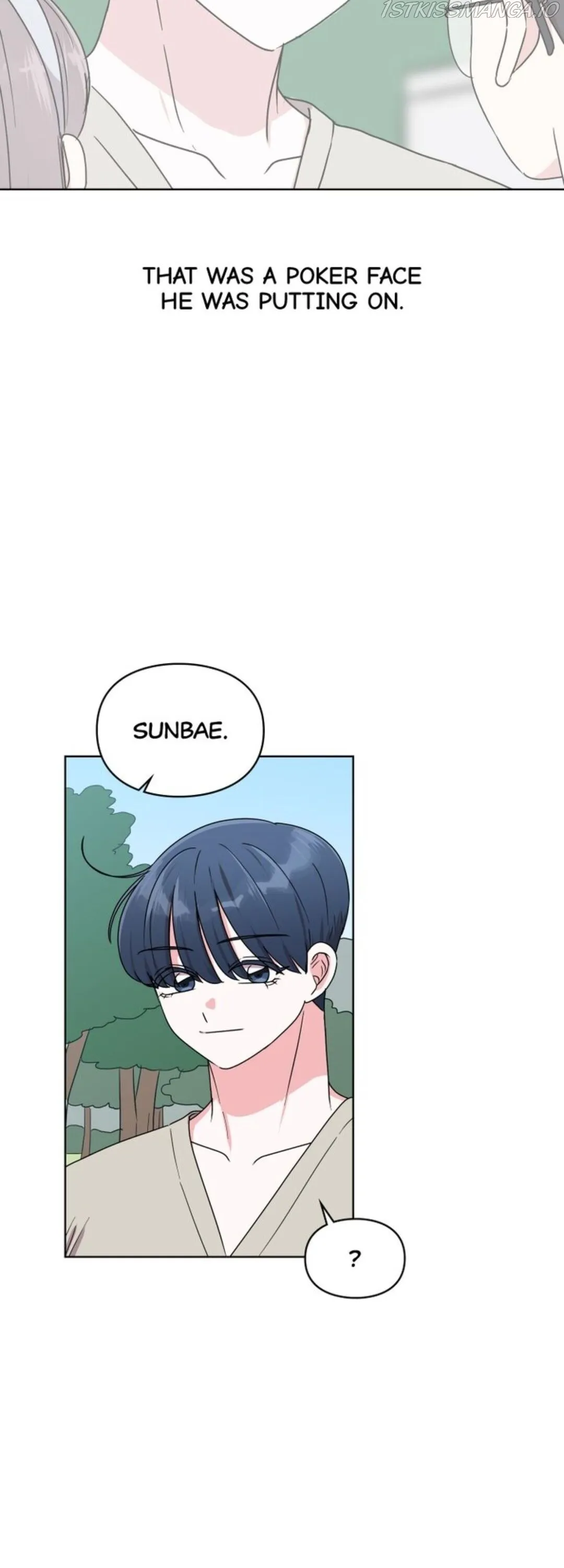 Slow-Healing Heart Chapter 15 Online - página 36