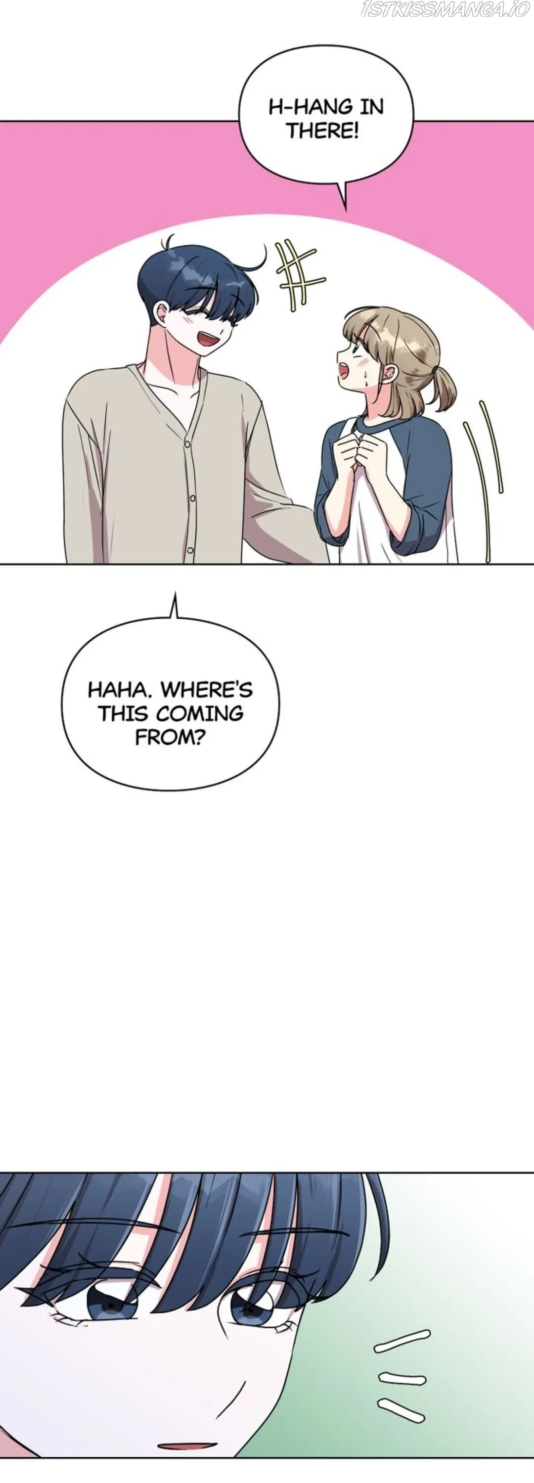 Slow-Healing Heart Chapter 15 Online - página 37