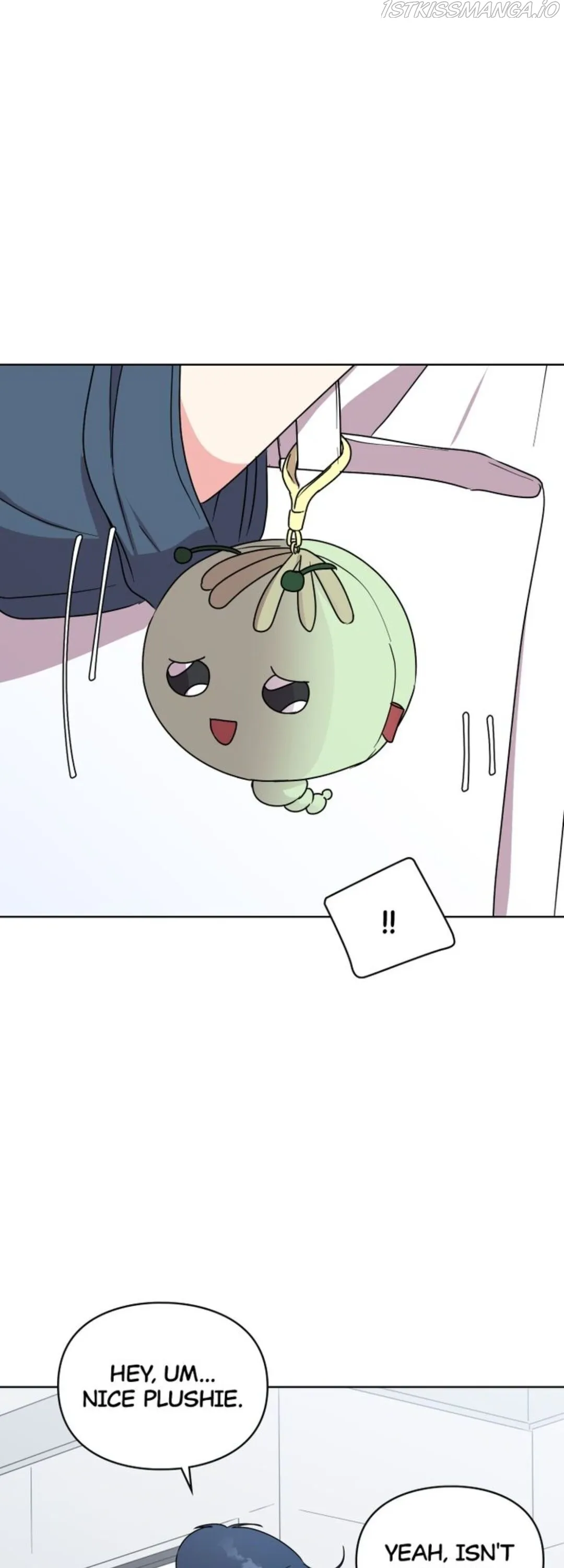 Slow-Healing Heart Chapter 15 Online - página 38