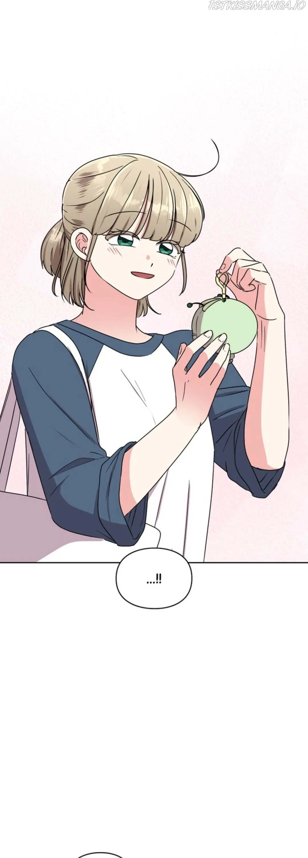Slow-Healing Heart Chapter 15 Online - página 41