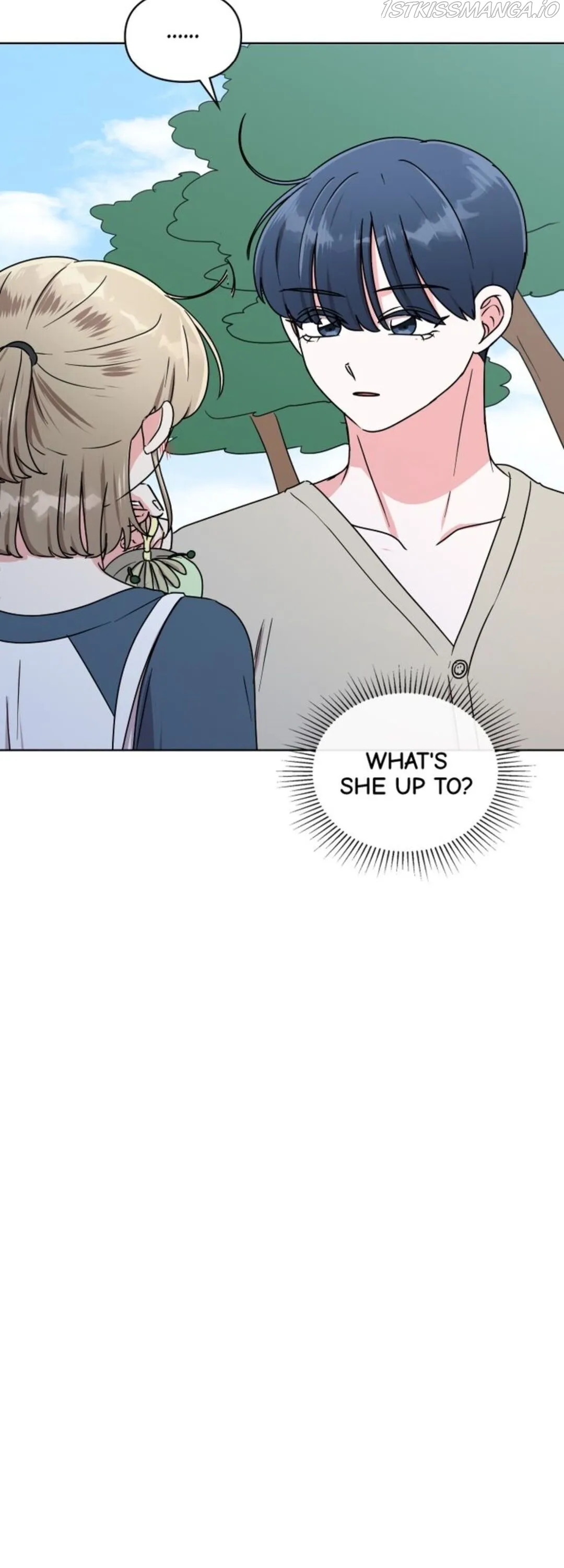 Slow-Healing Heart Chapter 15 Online - página 42
