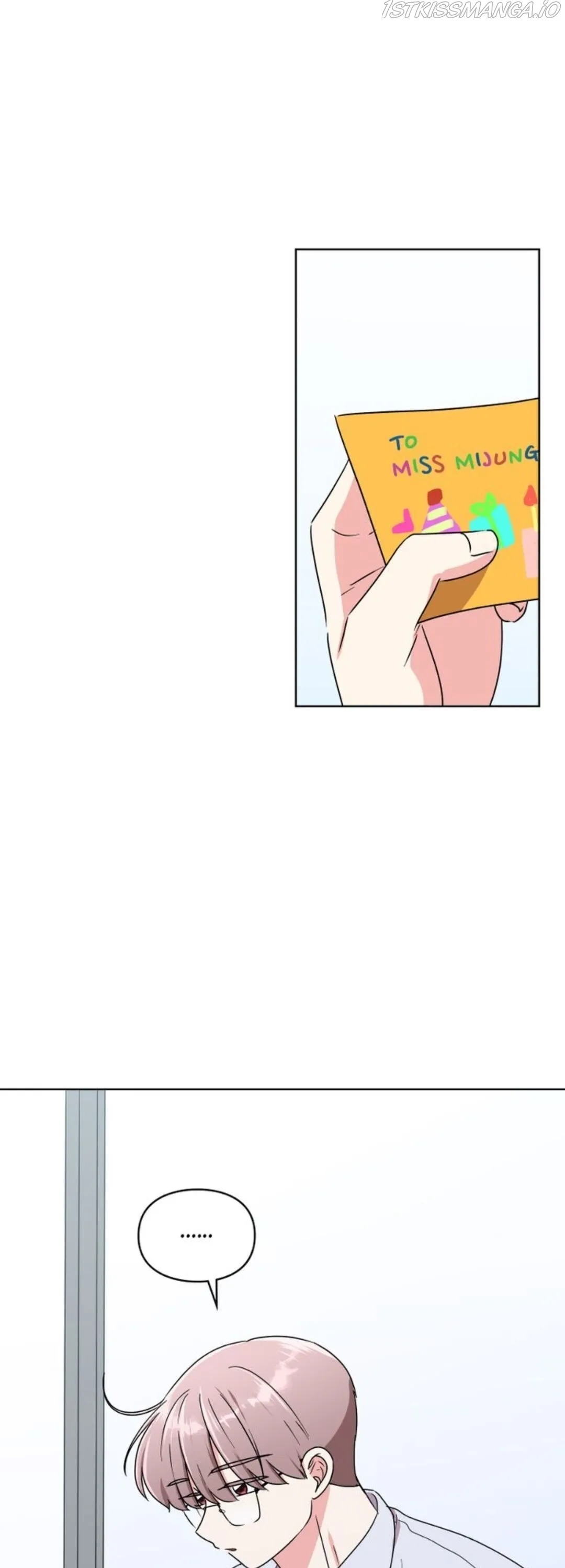 Slow-Healing Heart Chapter 15 Online - página 43