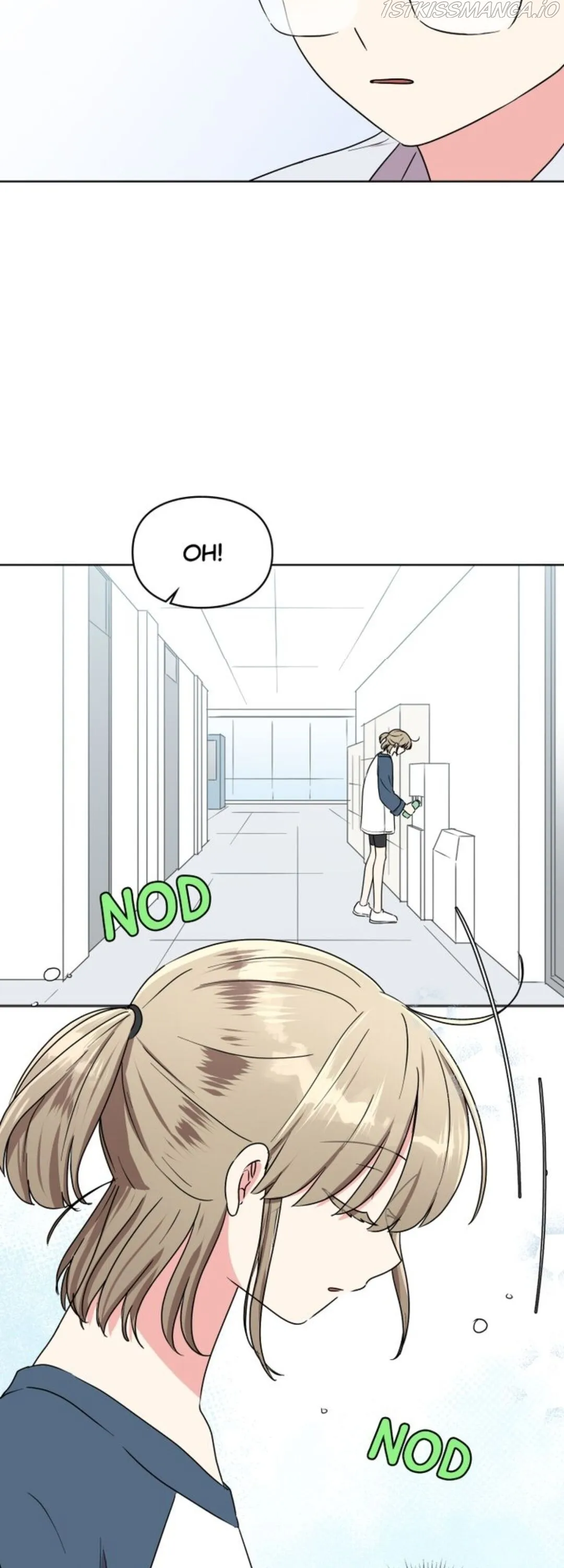 Slow-Healing Heart Chapter 15 Online - página 49