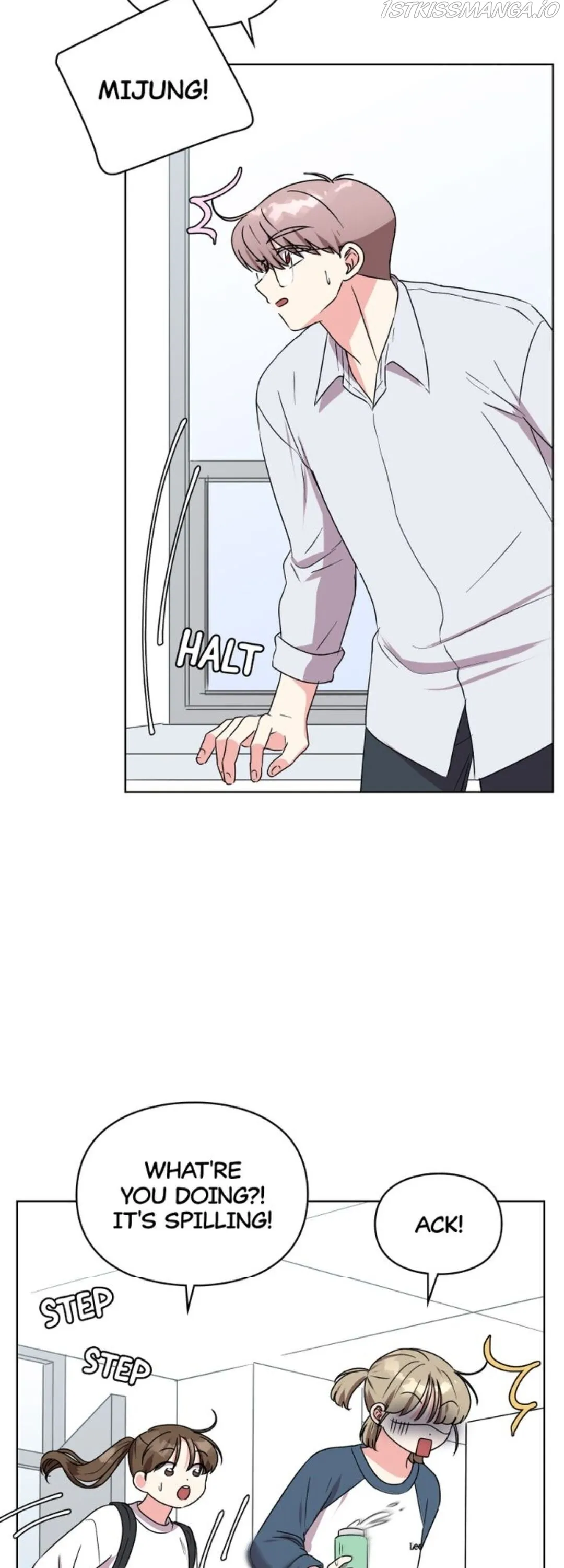 Slow-Healing Heart Chapter 15 Online - página 51