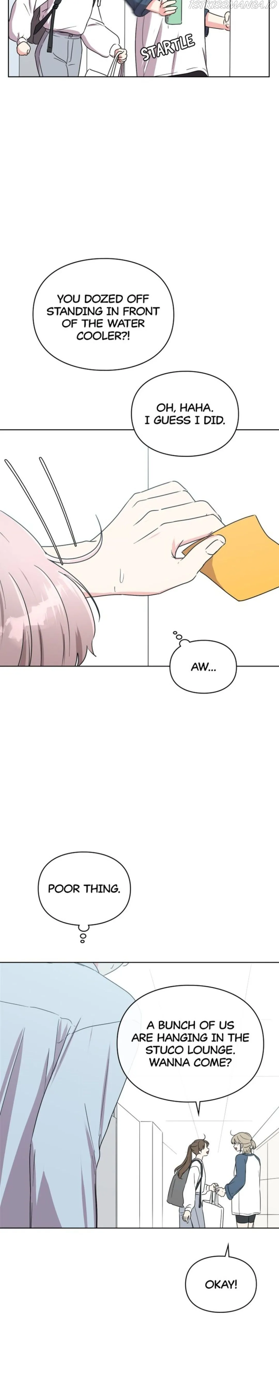 Slow-Healing Heart Chapter 15 Online - página 52
