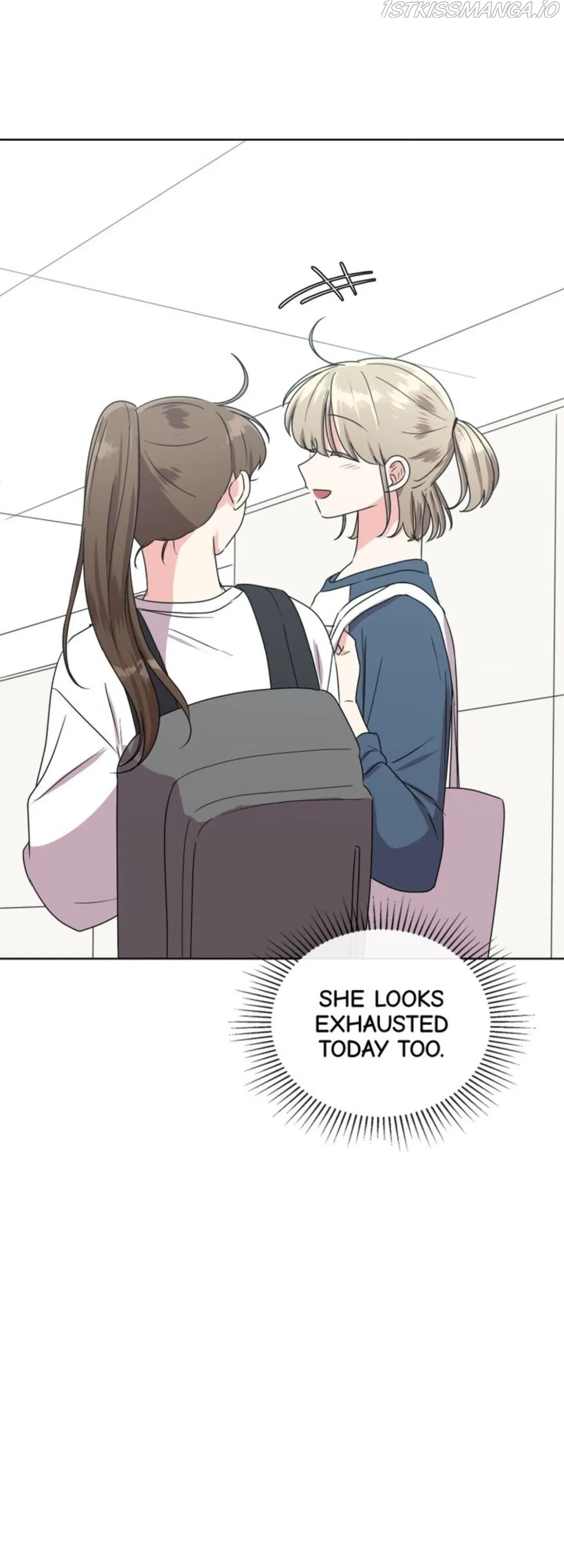 Slow-Healing Heart Chapter 15 Online - página 53