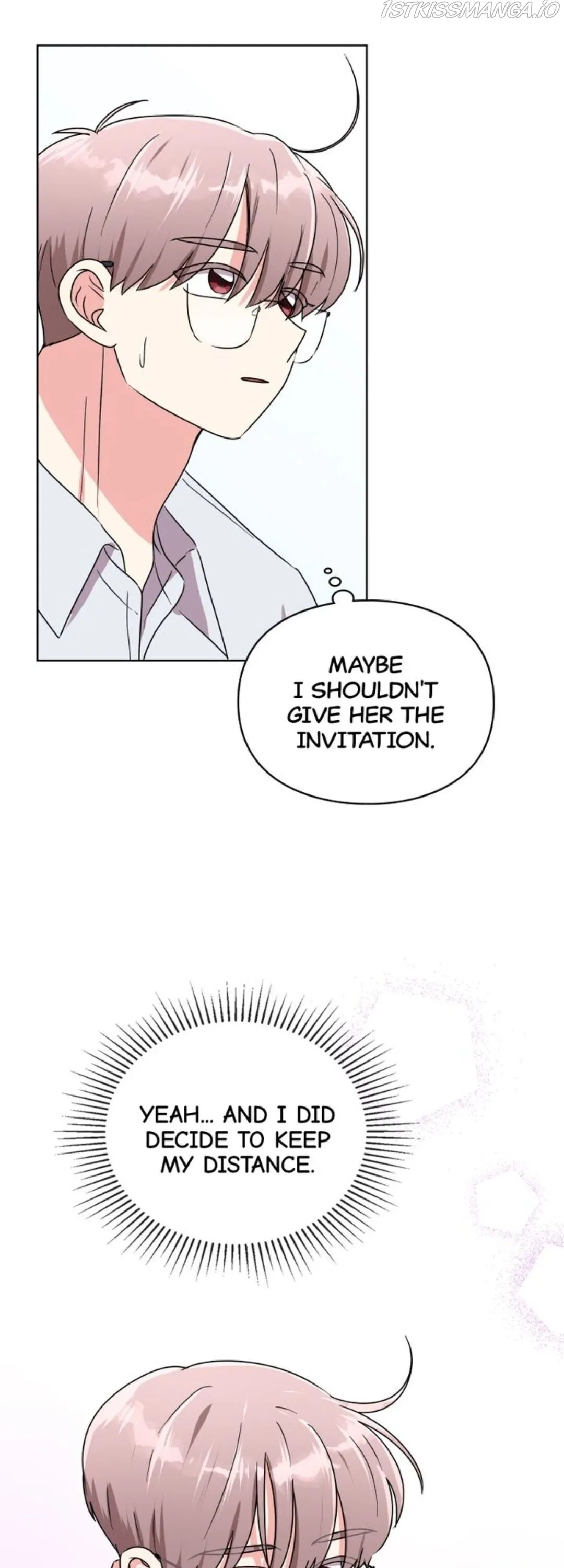 Slow-Healing Heart Chapter 15 Online - página 54