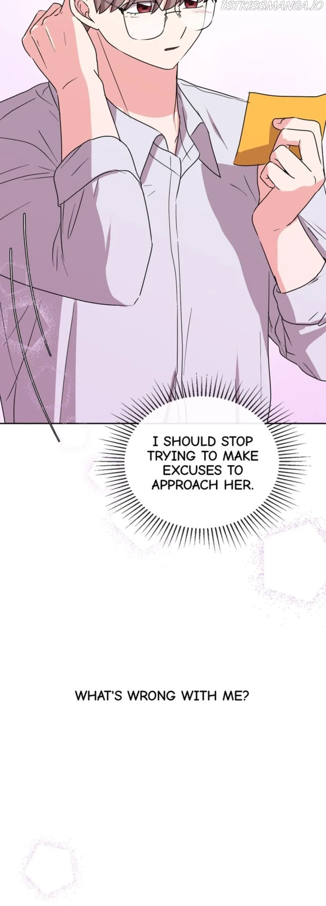 Slow-Healing Heart Chapter 15 Online - página 55