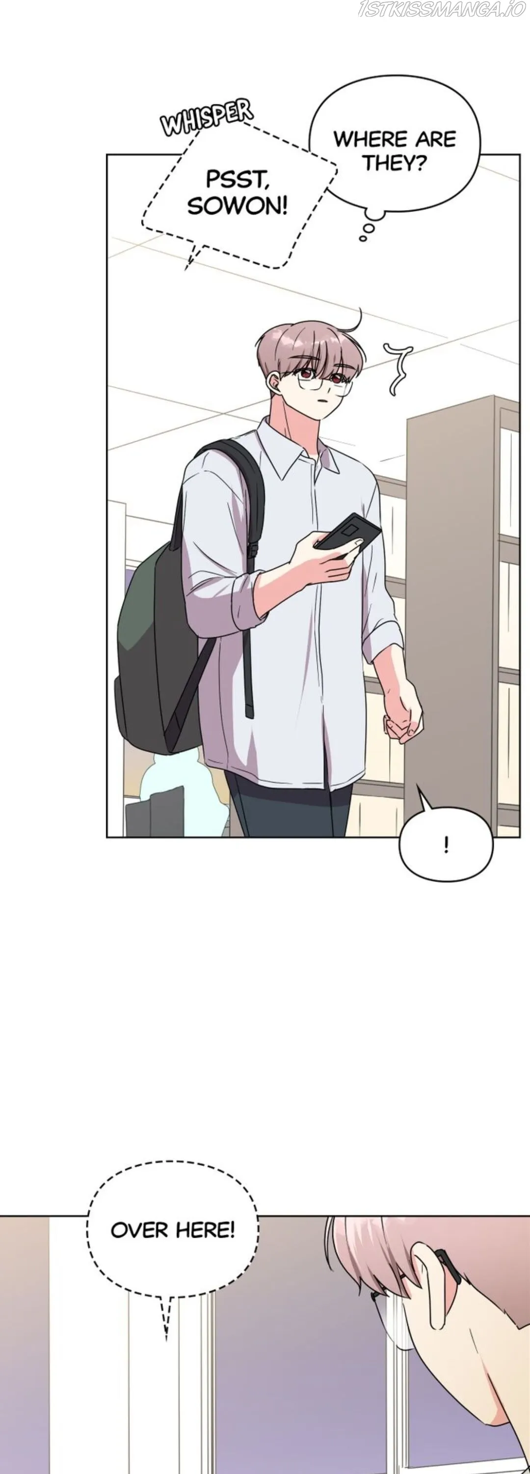 Slow-Healing Heart Chapter 15 Online - página 57