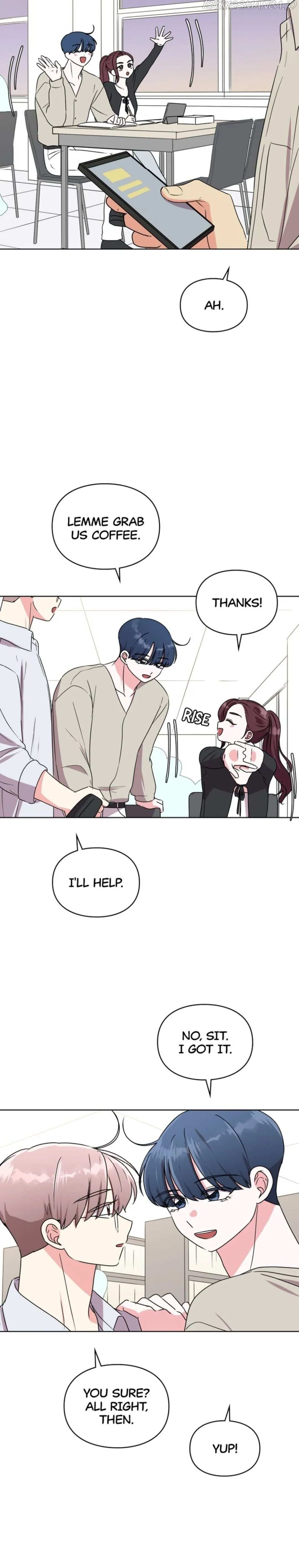 Slow-Healing Heart Chapter 15 Online - página 58
