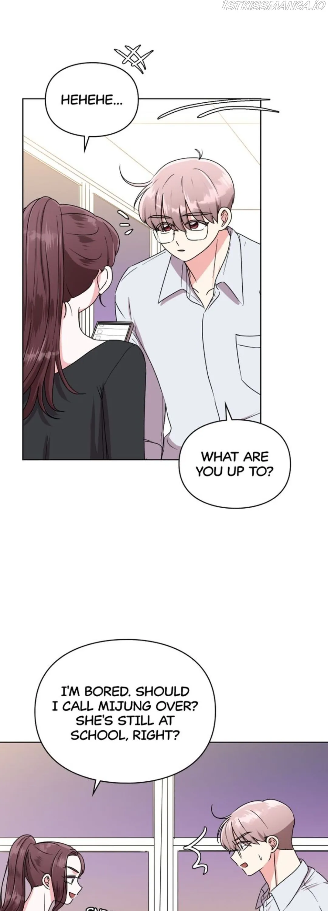Slow-Healing Heart Chapter 15 Online - página 59