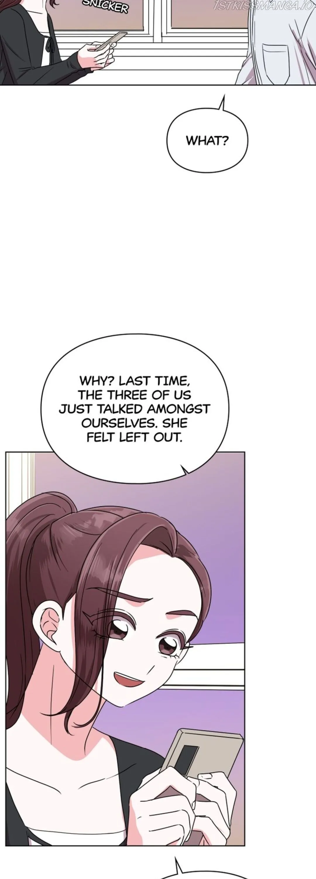 Slow-Healing Heart Chapter 15 Online - página 60