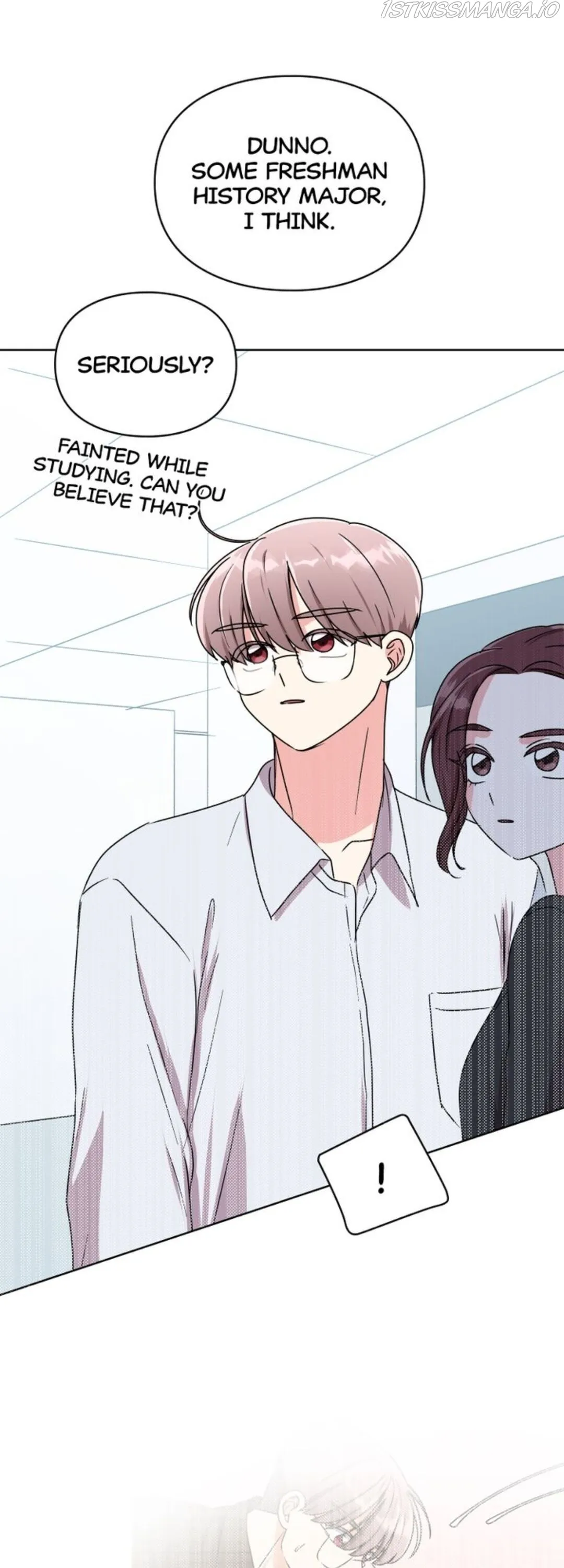 Slow-Healing Heart Chapter 15 Online - página 65