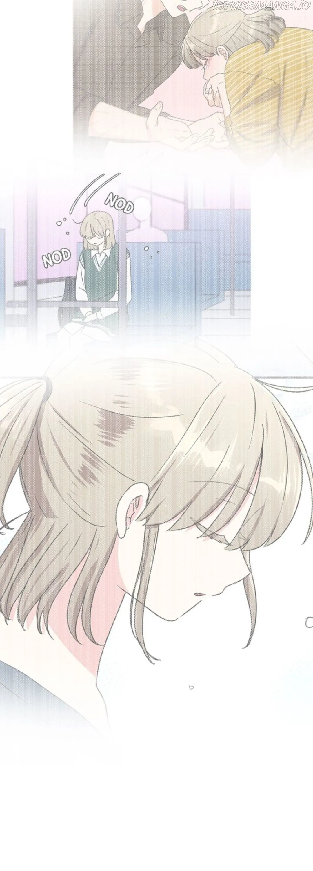 Slow-Healing Heart Chapter 15 Online - página 66