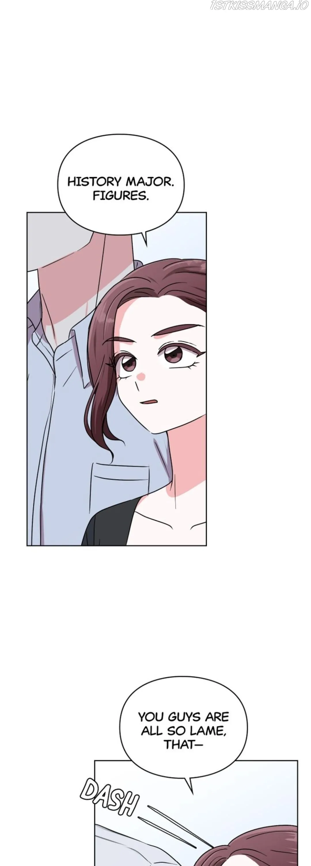 Slow-Healing Heart Chapter 15 Online - página 67