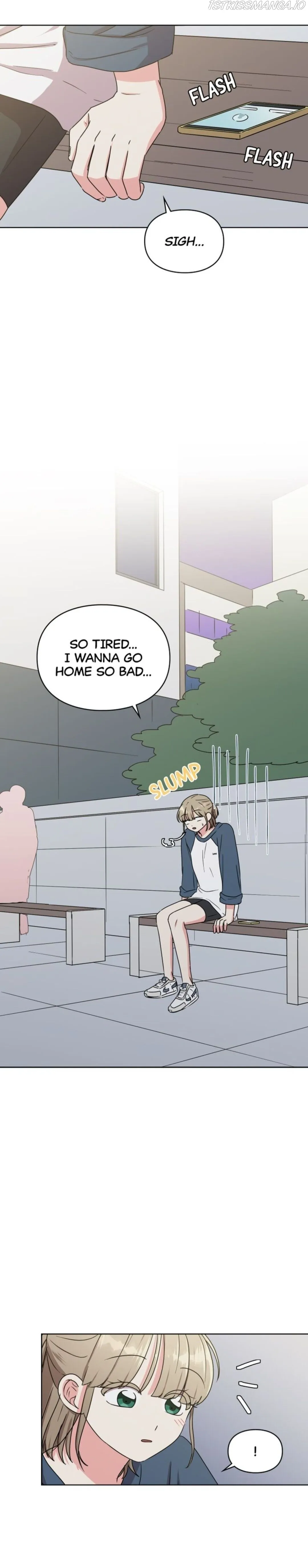 Slow-Healing Heart Chapter 15 Online - página 70