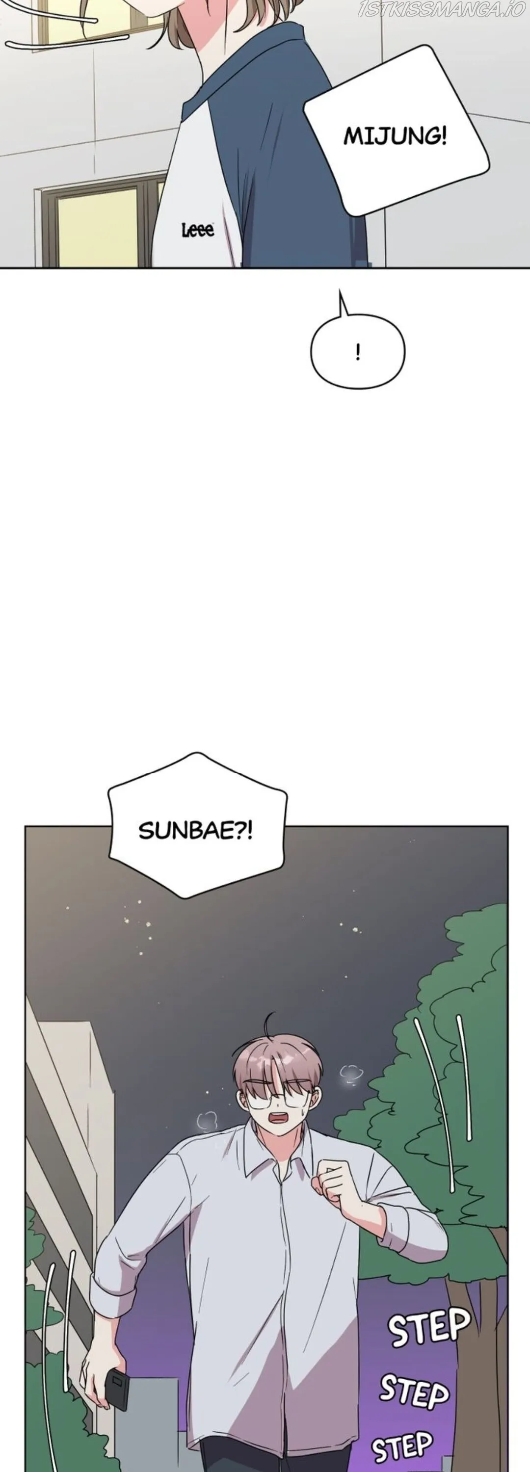 Slow-Healing Heart Chapter 15 Online - página 75