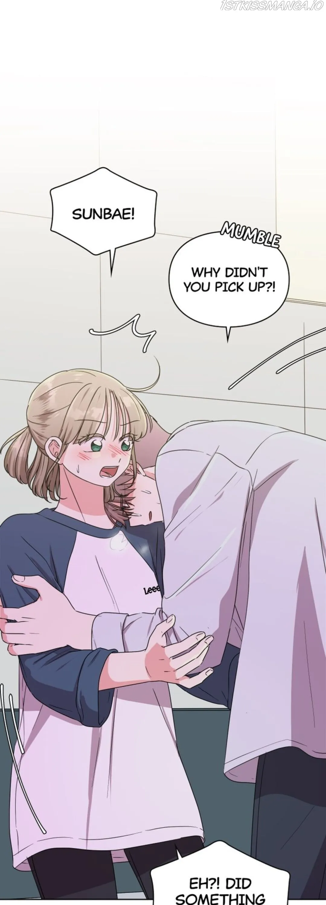 Slow-Healing Heart Chapter 15 Online - página 77