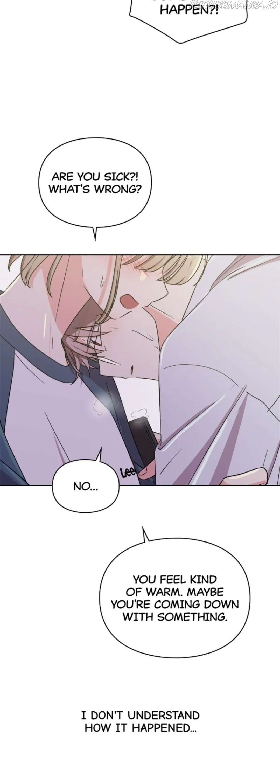 Slow-Healing Heart Chapter 15 Online - página 78
