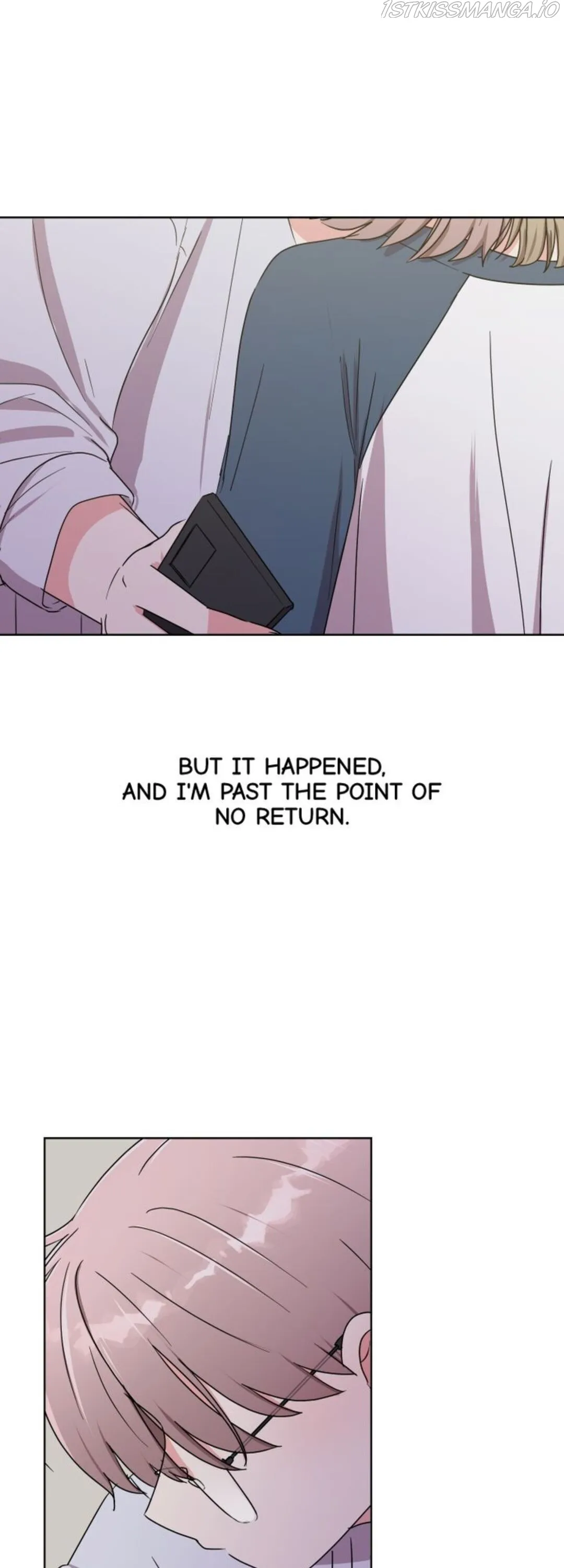 Slow-Healing Heart Chapter 15 Online - página 79