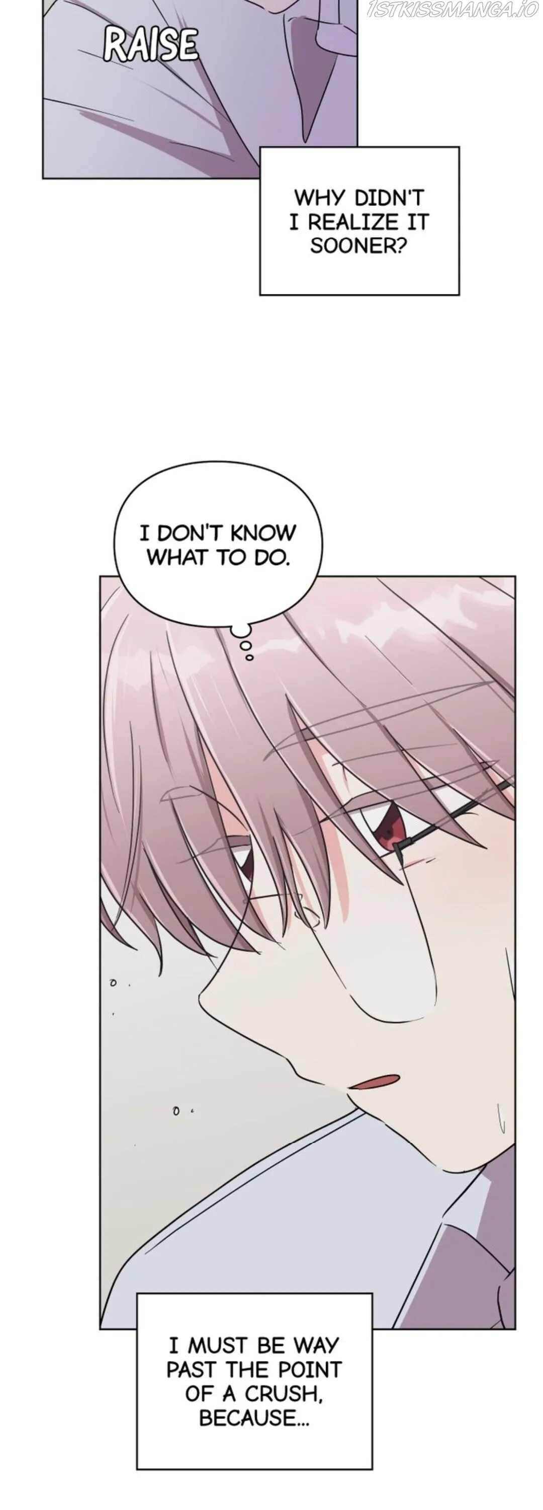 Slow-Healing Heart Chapter 15 Online - página 80