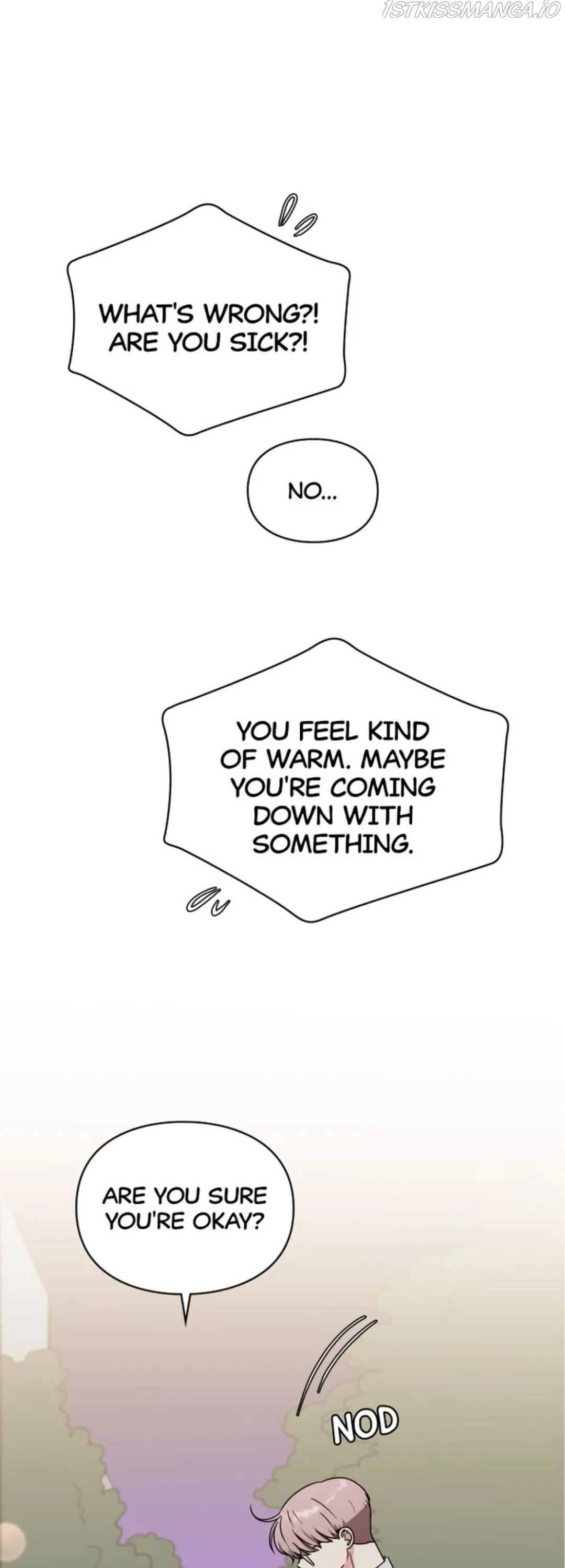 Slow-Healing Heart Chapter 16 Online - página 1