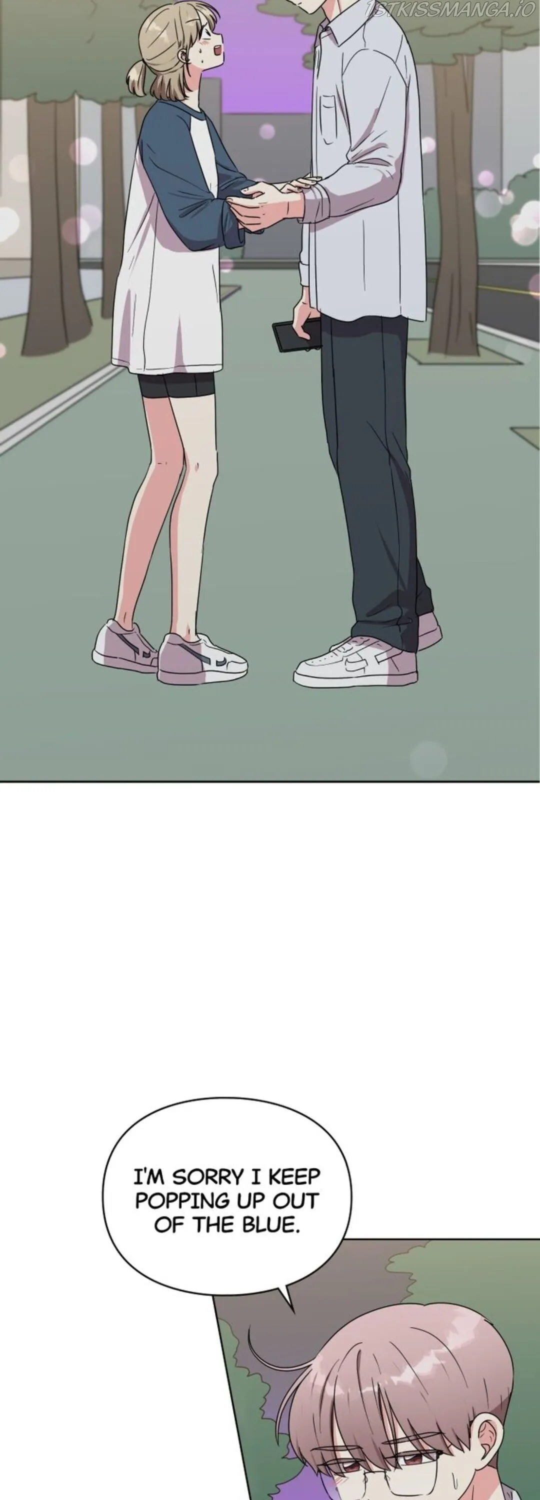 Slow-Healing Heart Chapter 16 Online - página 2