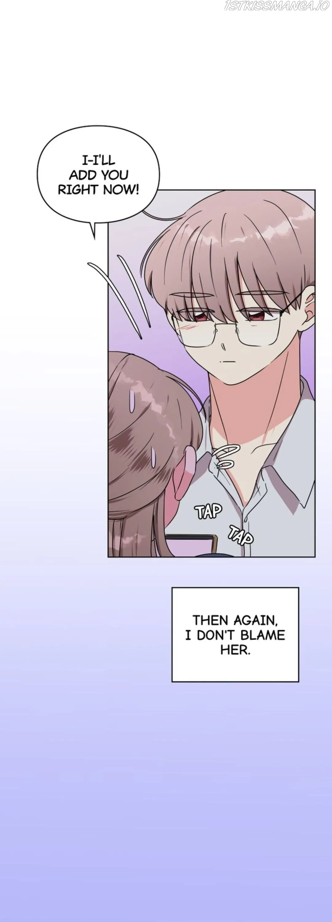 Slow-Healing Heart Chapter 16 Online - página 5