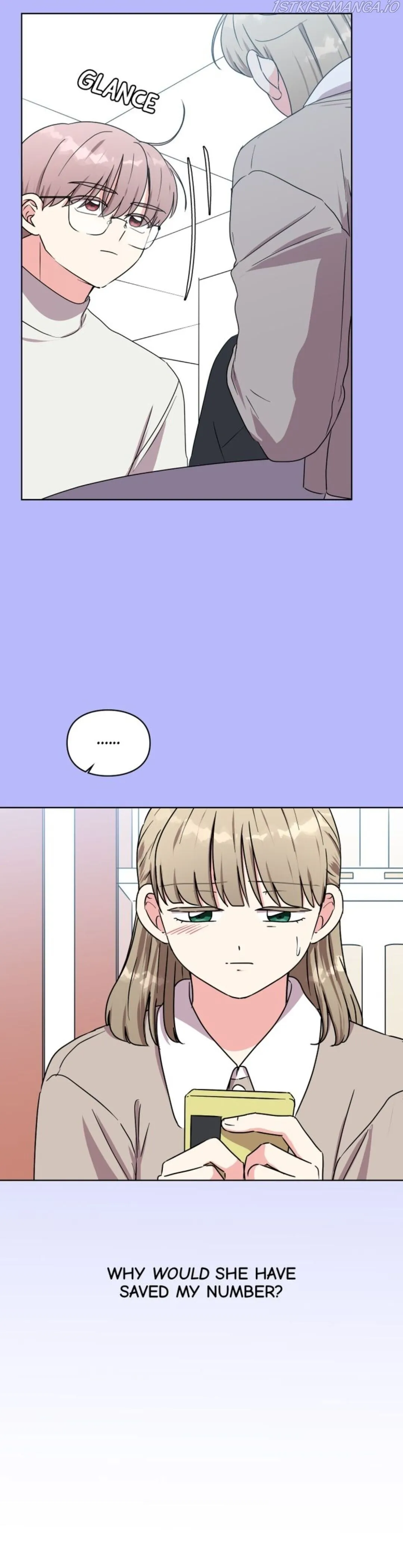 Slow-Healing Heart Chapter 16 Online - página 7