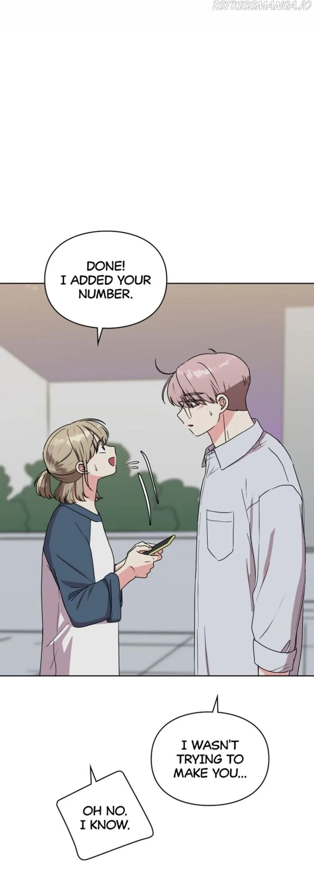 Slow-Healing Heart Chapter 16 Online - página 8
