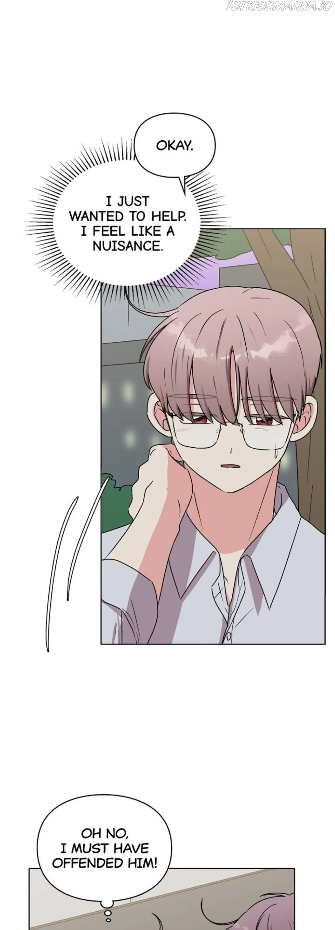 Slow-Healing Heart Chapter 16 Online - página 9