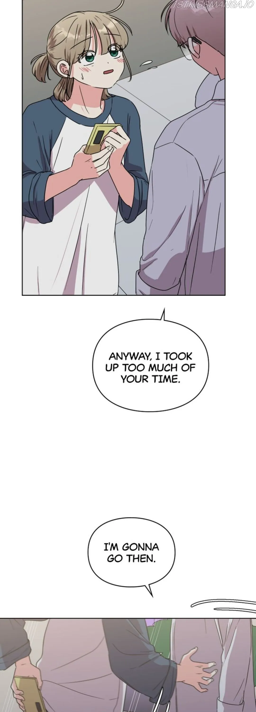 Slow-Healing Heart Chapter 16 Online - página 10