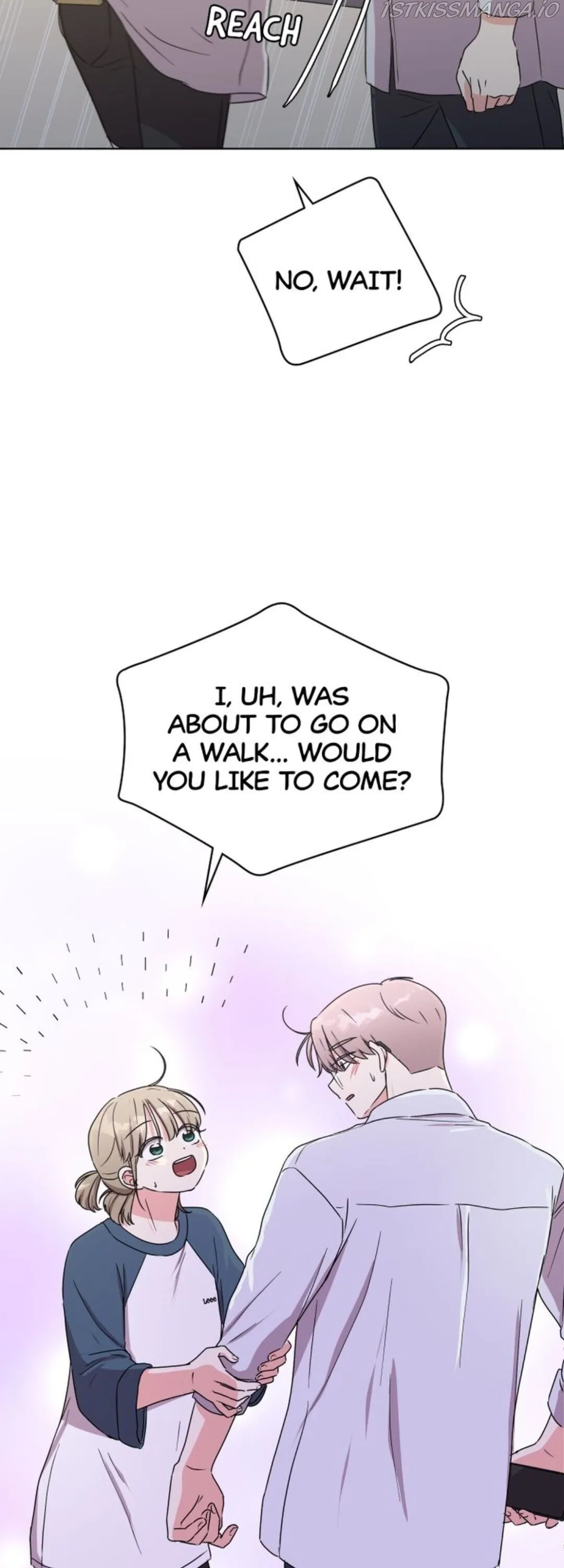 Slow-Healing Heart Chapter 16 Online - página 11