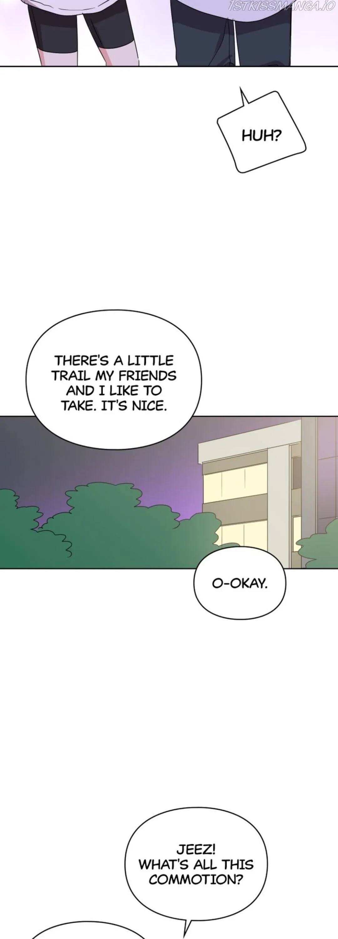 Slow-Healing Heart Chapter 16 Online - página 12