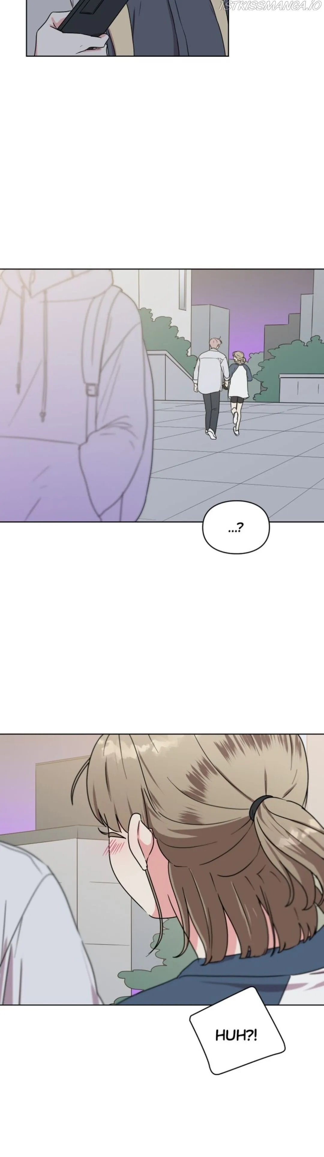 Slow-Healing Heart Chapter 16 Online - página 14