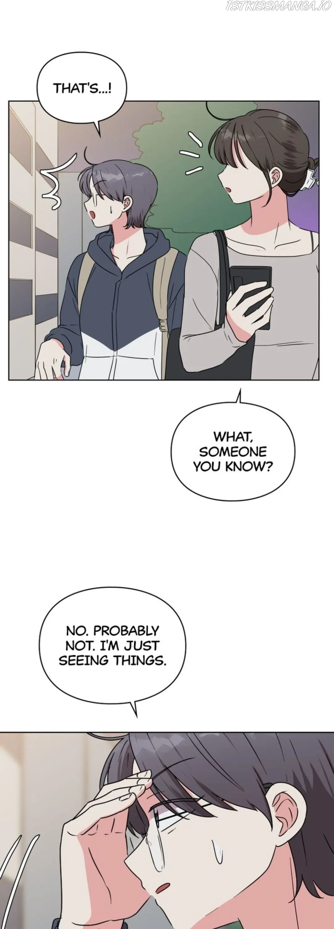 Slow-Healing Heart Chapter 16 Online - página 15