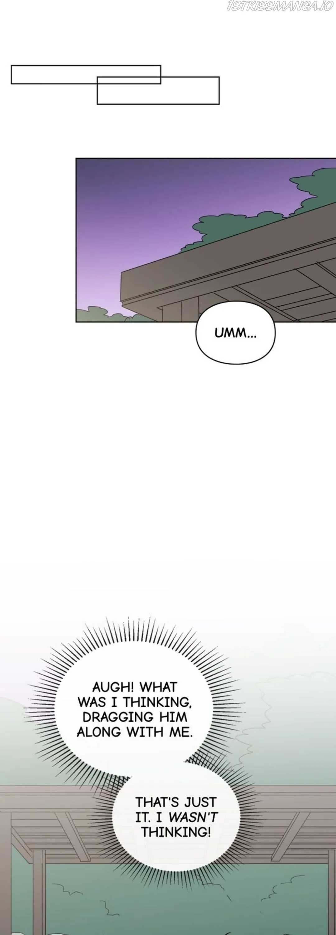 Slow-Healing Heart Chapter 16 Online - página 17