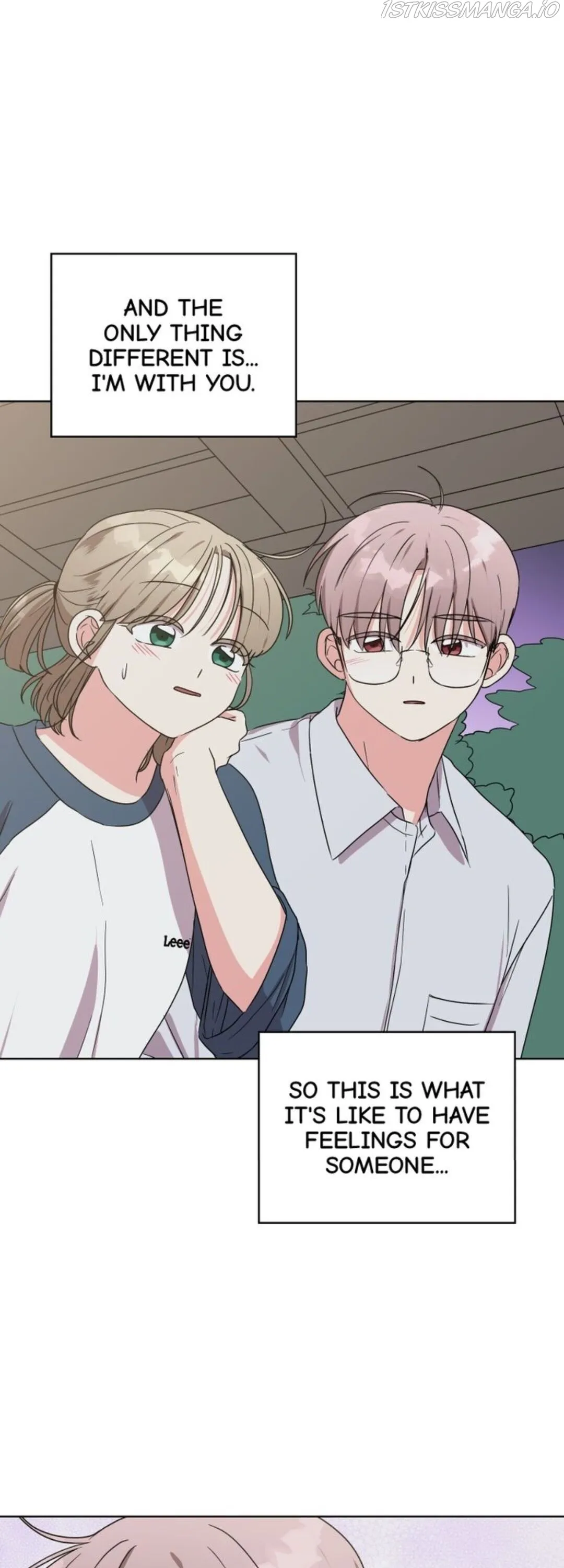 Slow-Healing Heart Chapter 16 Online - página 20