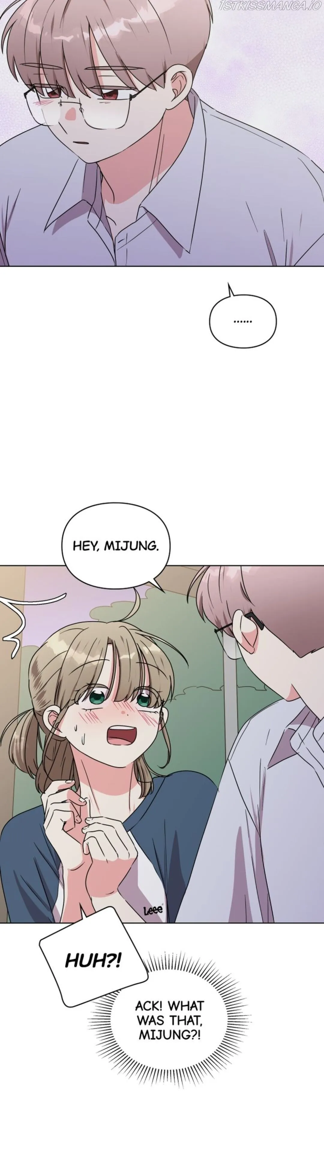 Slow-Healing Heart Chapter 16 Online - página 21