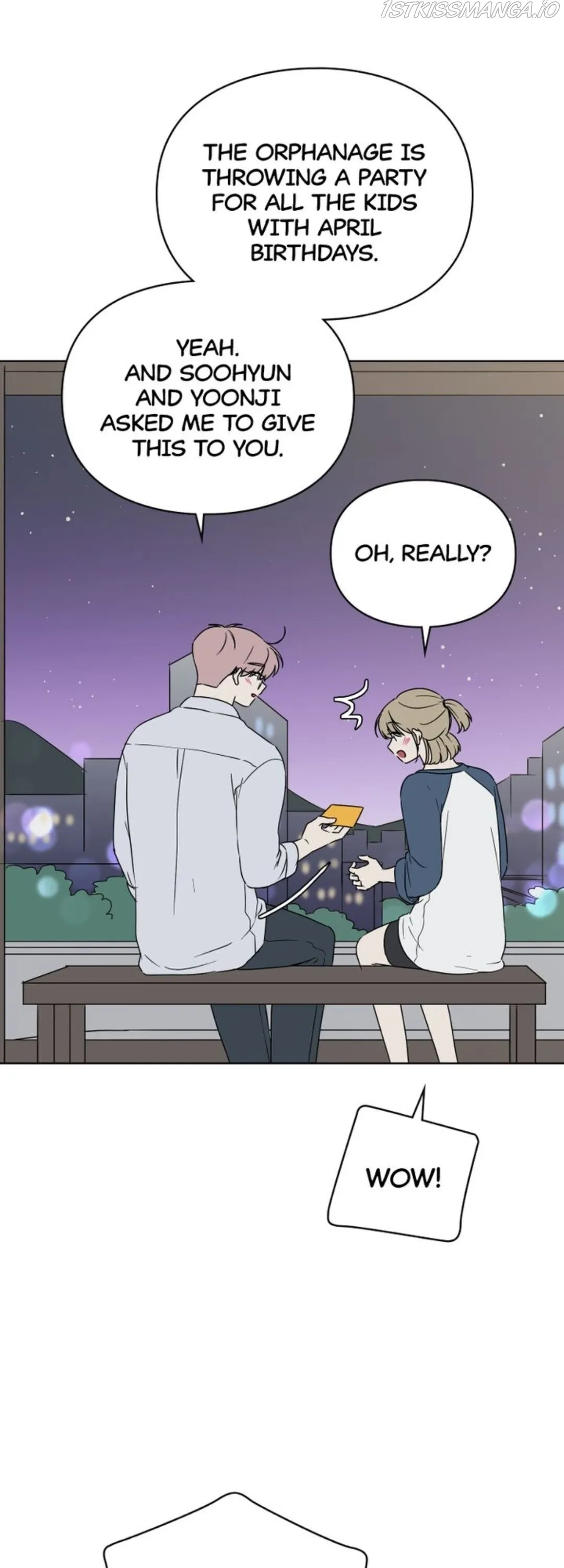 Slow-Healing Heart Chapter 16 Online - página 22