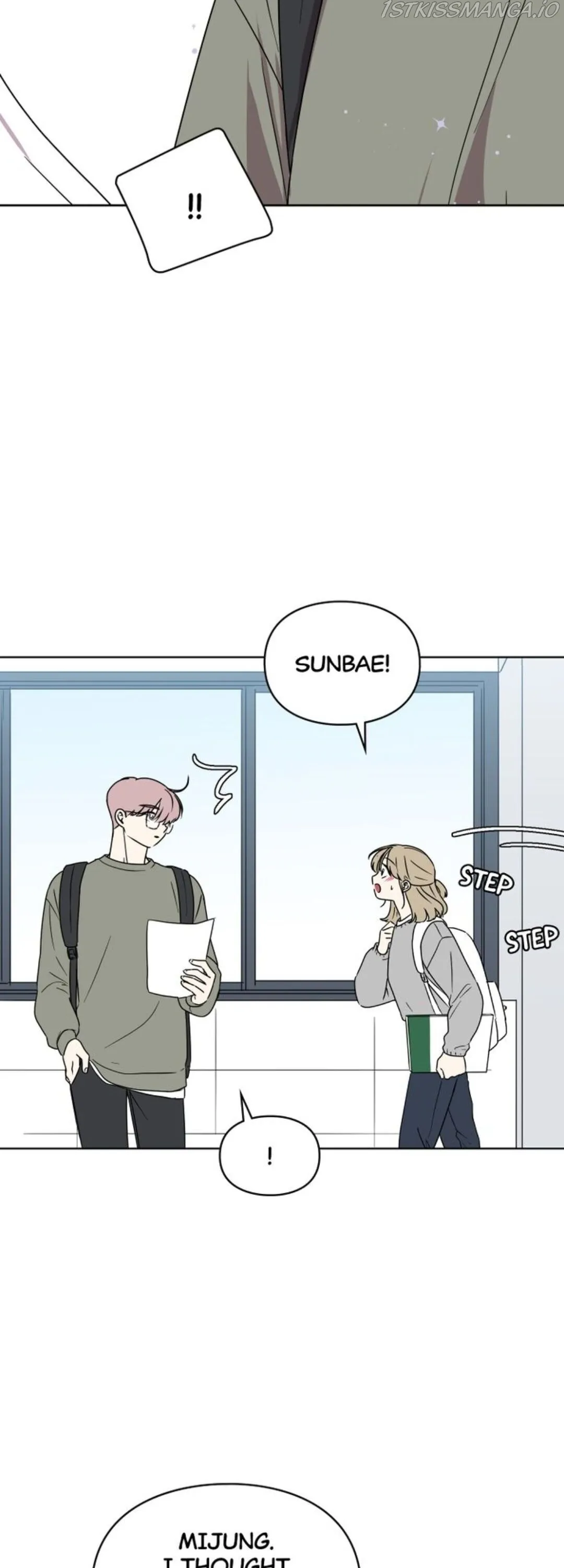 Slow-Healing Heart Chapter 16 Online - página 29