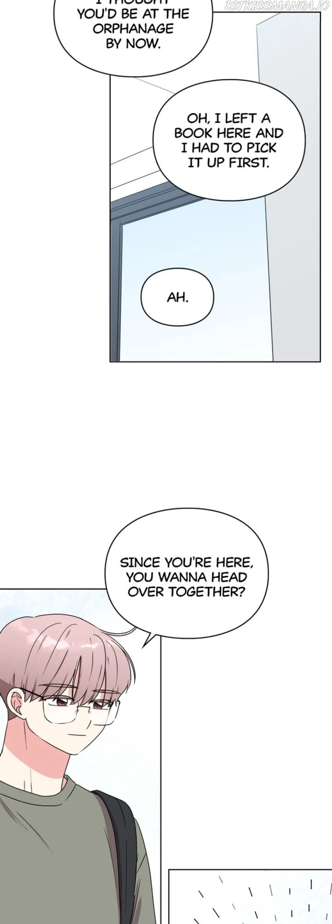 Slow-Healing Heart Chapter 16 Online - página 30