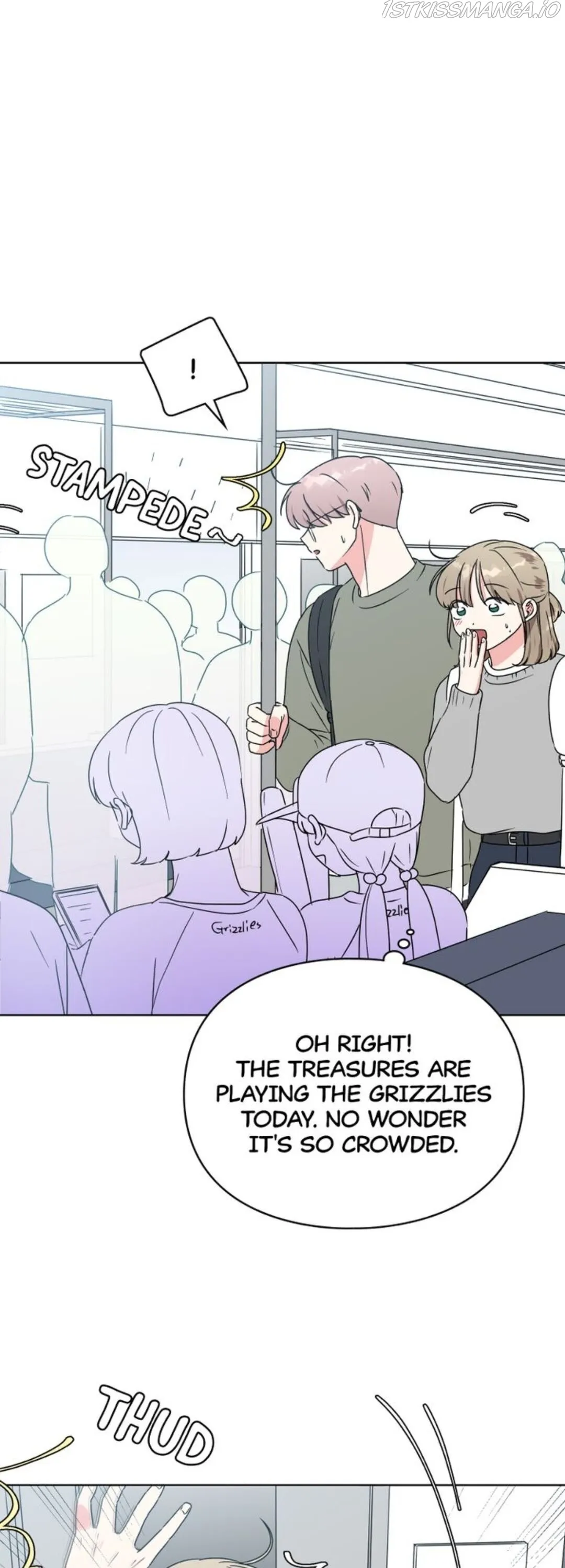 Slow-Healing Heart Chapter 16 Online - página 32