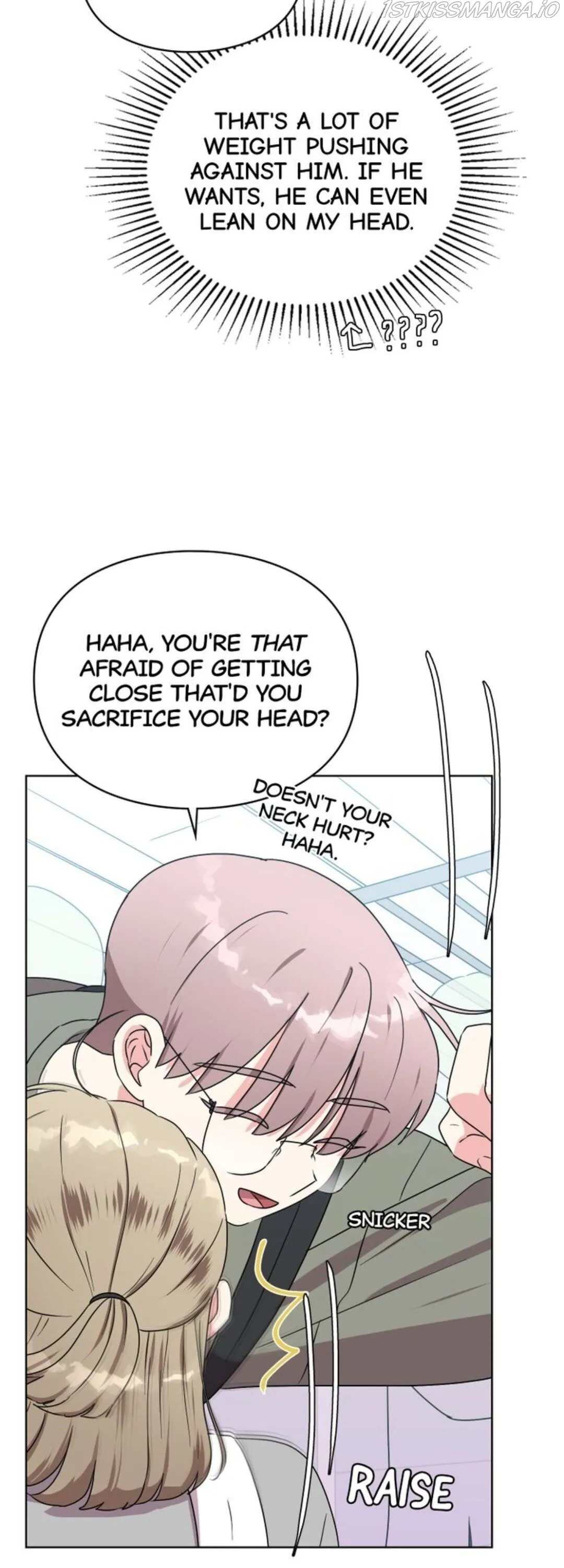 Slow-Healing Heart Chapter 16 Online - página 37