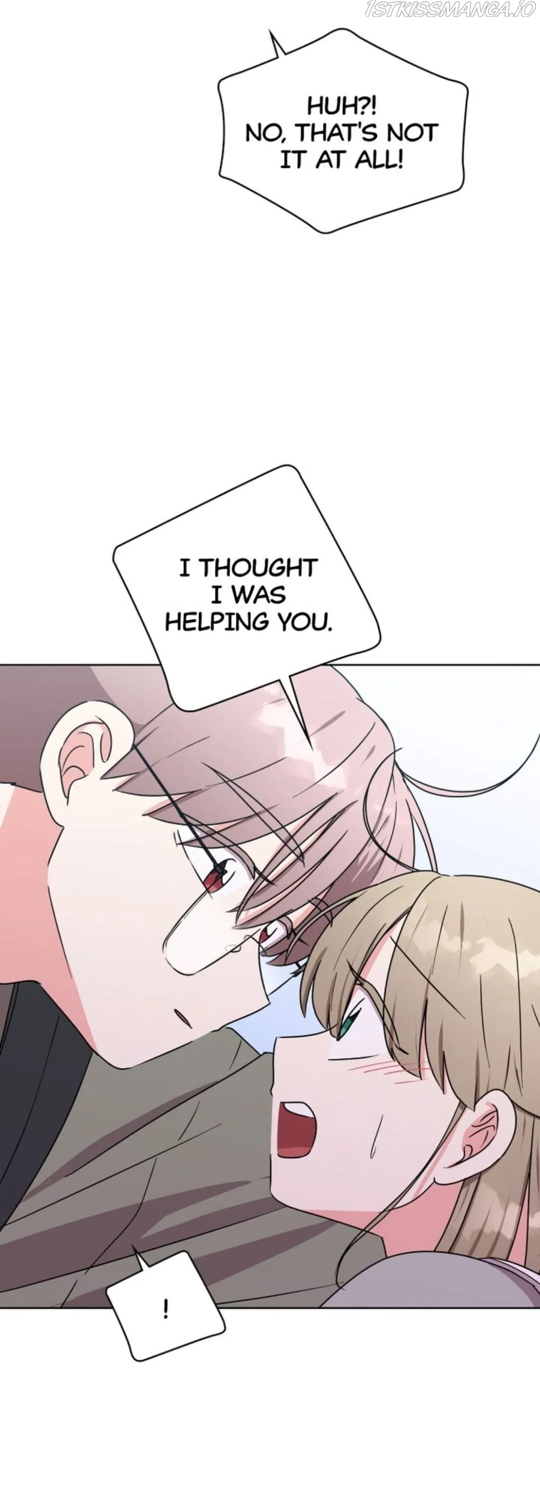 Slow-Healing Heart Chapter 16 Online - página 38