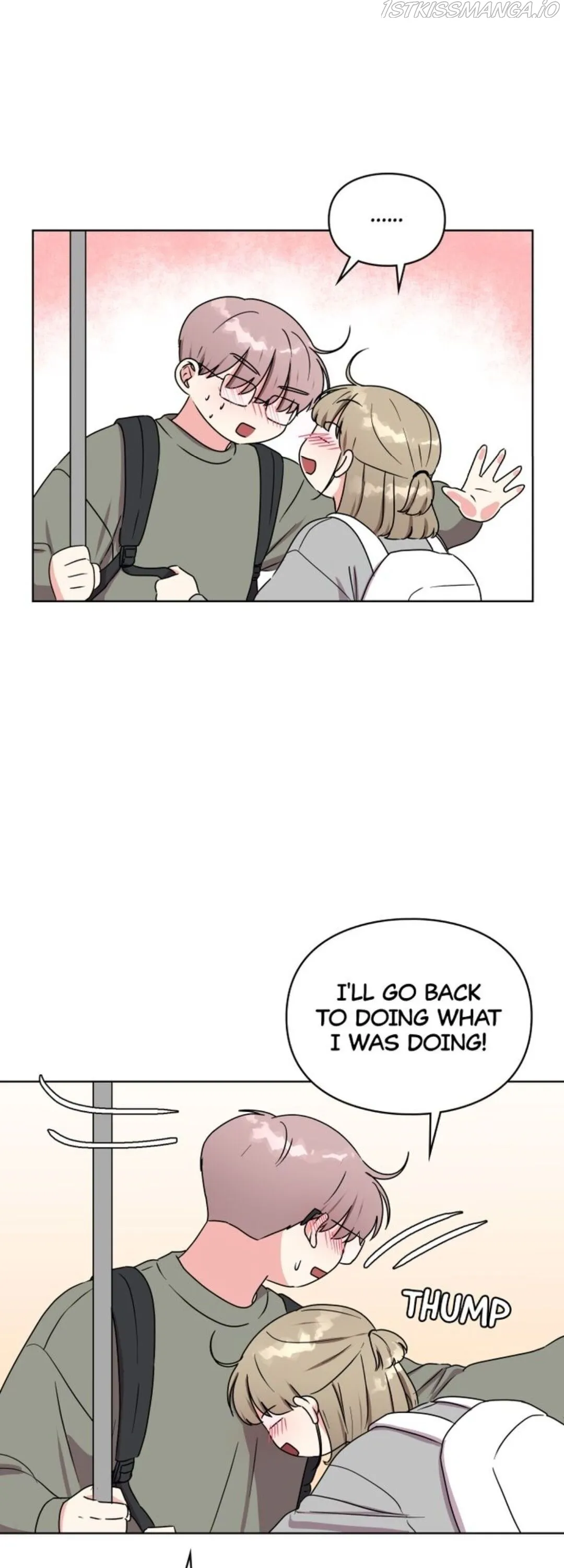 Slow-Healing Heart Chapter 16 Online - página 39