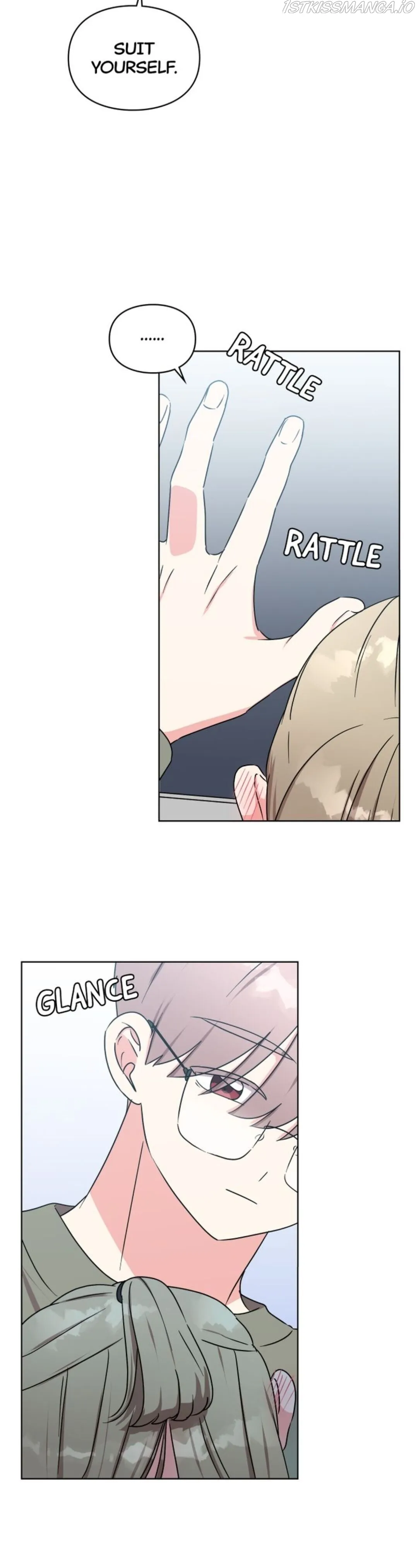 Slow-Healing Heart Chapter 16 Online - página 40